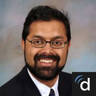 Shakeel Shareef, MD