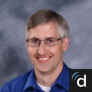 Mark Dyer, MD