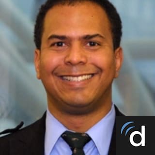 Stephen Williams, MD