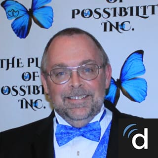 Michael Dillehay, MD