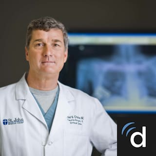 Michael Charles, MD
