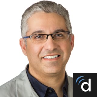 Ali Shaibani, MD