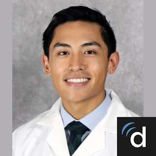 Alexander Le, MD