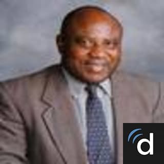 Gladstone Tucker, MD, Geriatrics, Marion, IL