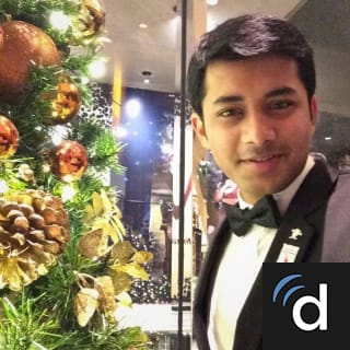 Amey Patil, MD, Other MD/DO, Newark, NJ