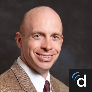 Christopher Copenhaver, MD