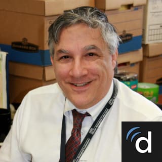 Christopher Cimino, MD