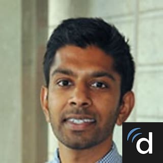 Shudhanshu Alishetti, MD