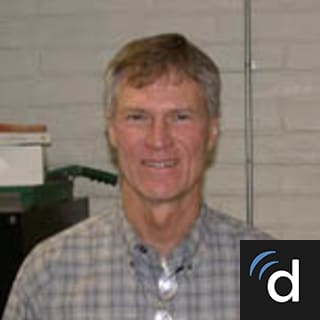 Kenneth Harper, MD