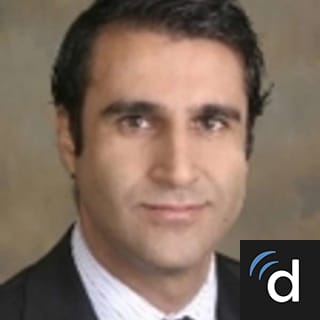 Pejman Katiraei, DO, Pediatrics, Loma Linda, CA