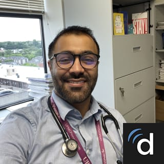 Manpreet Singh, MD