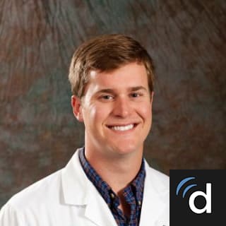 Christopher Edenfield, Emergency Medicine, Charleston, SC