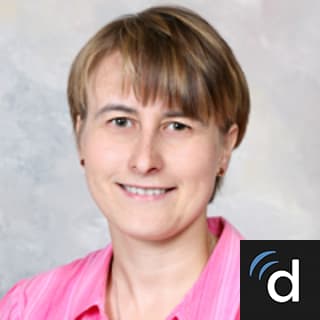 Agnieszka Kulikowska, MD