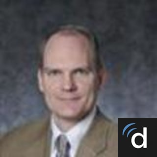 William Tierney, MD