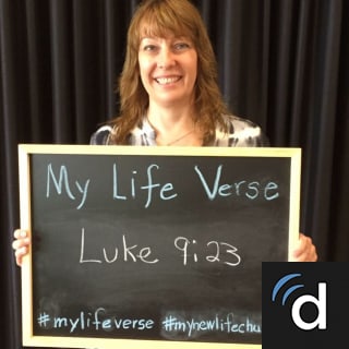 Cynthia Hayes, Family Nurse Practitioner, Council Bluffs, IA