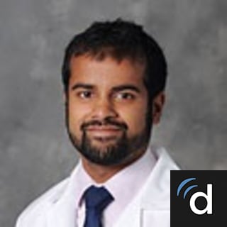 Sanjay Mohanty, MD