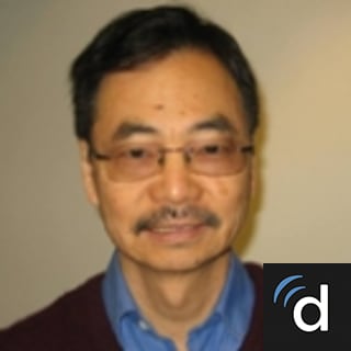 Mikio Tachibana, MD