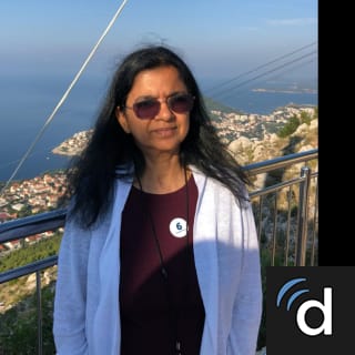 Dr. Kumari S. Iyer, MD | Fresno, CA | Internist | US News Doctors