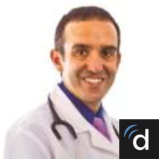 Saman Lashkari, MD, Nephrology, Tarzana, CA