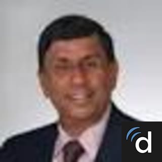 Shashidhar Pai, MD