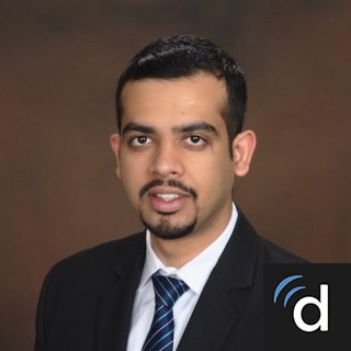 Kushal Shah, MD
