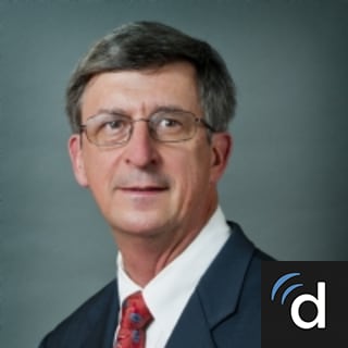 Robert Blackwell, MD