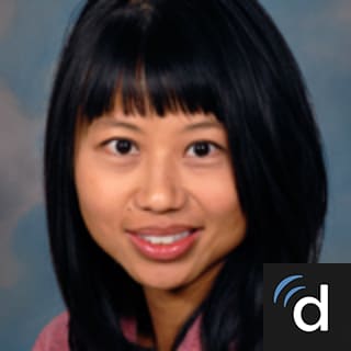 Melissa Cheng, MD, Occupational Medicine, Salt Lake City, UT