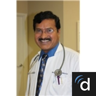 Shrirang Neurgaonkar, MD