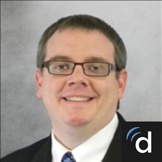 William Dixon, MD