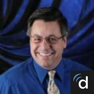 Michael DeCicco, MD, Otolaryngology (ENT), Geneva, NY