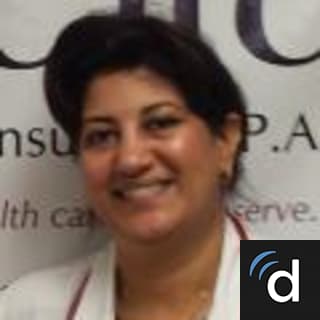 Hend Andrew, MD, Family Medicine, New Port Richey, FL