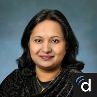 Lubbna Johar, MD