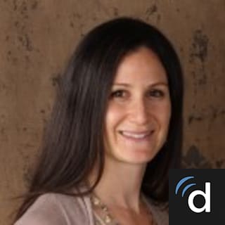 Danielle Weiss, MD