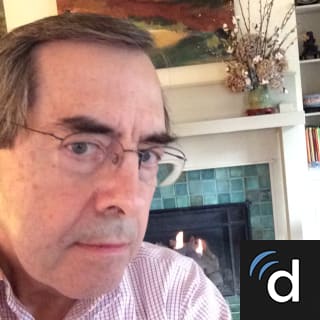 Richard Hull, MD