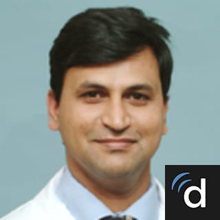 Anand Lakshminarasimhachar, MD