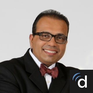 Vasant Patel, MD