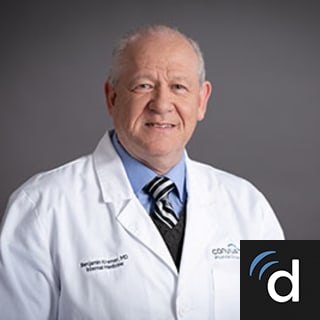Benjamin Kremer, MD