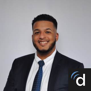 Lewis Paulino, MD