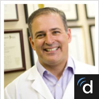 Peter Salob, MD, Orthopaedic Surgery, Englewood, NJ