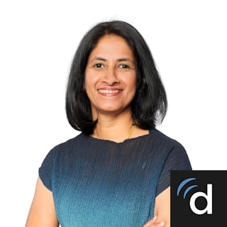 Sheela (Prasad) Bhat, MD