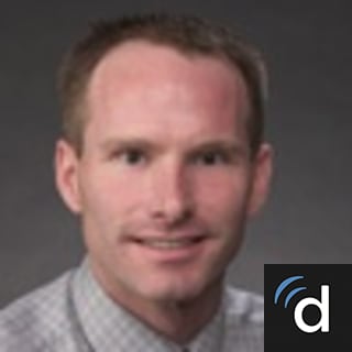Christopher Pepin, MD