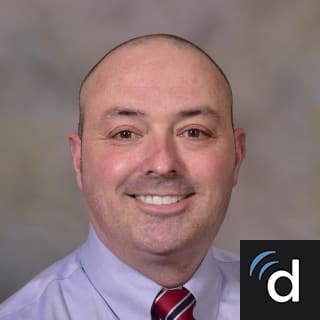 Christopher Brooks, Physician Assistant, Worcester, MA