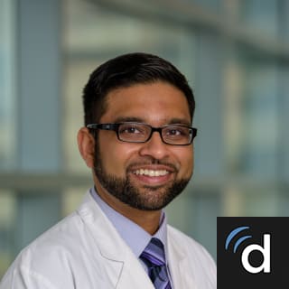 Zahid Ahmad, MD, Endocrinology, Dallas, TX