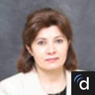 Mandana Emami, MD