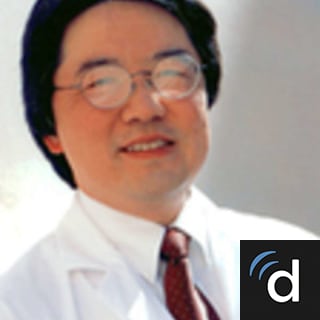 Samuel Louie, MD