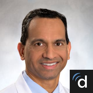 Ravindra Uppaluri, MD