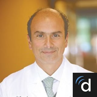 Massimo Giusti, MD