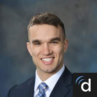 Trevor Hadley, MD, Resident Physician, Houston, TX