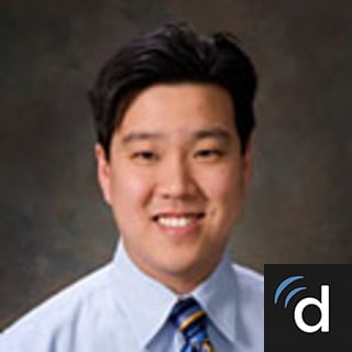Kent Shih, MD