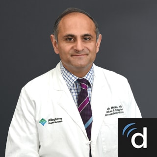 Amresh Raina, MD